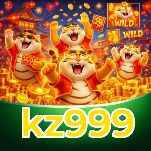 Acesso à conta kz999