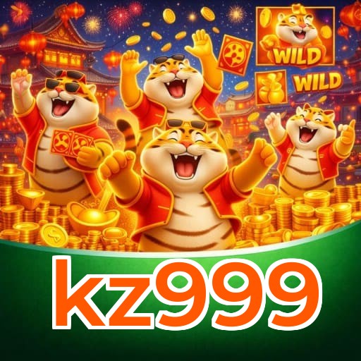 Catálogo de jogos kz999 com fornecedores Pragmatic Play, Evolution, NetEnt